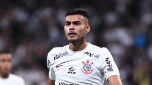 Foto: Ettore Chiereguini/AGIF - Fausto Vera não jogará mais pelo Corinthians.