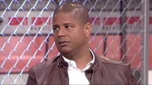 Marcelinho comenta sobre o atual momento do Corinthians - Foto: Reprodução.