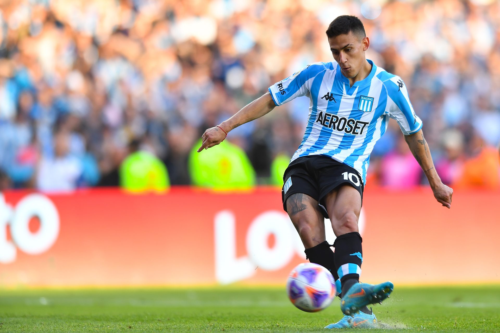 Confira um Raio-X completo de Matías Rojas, o novo craque do ...