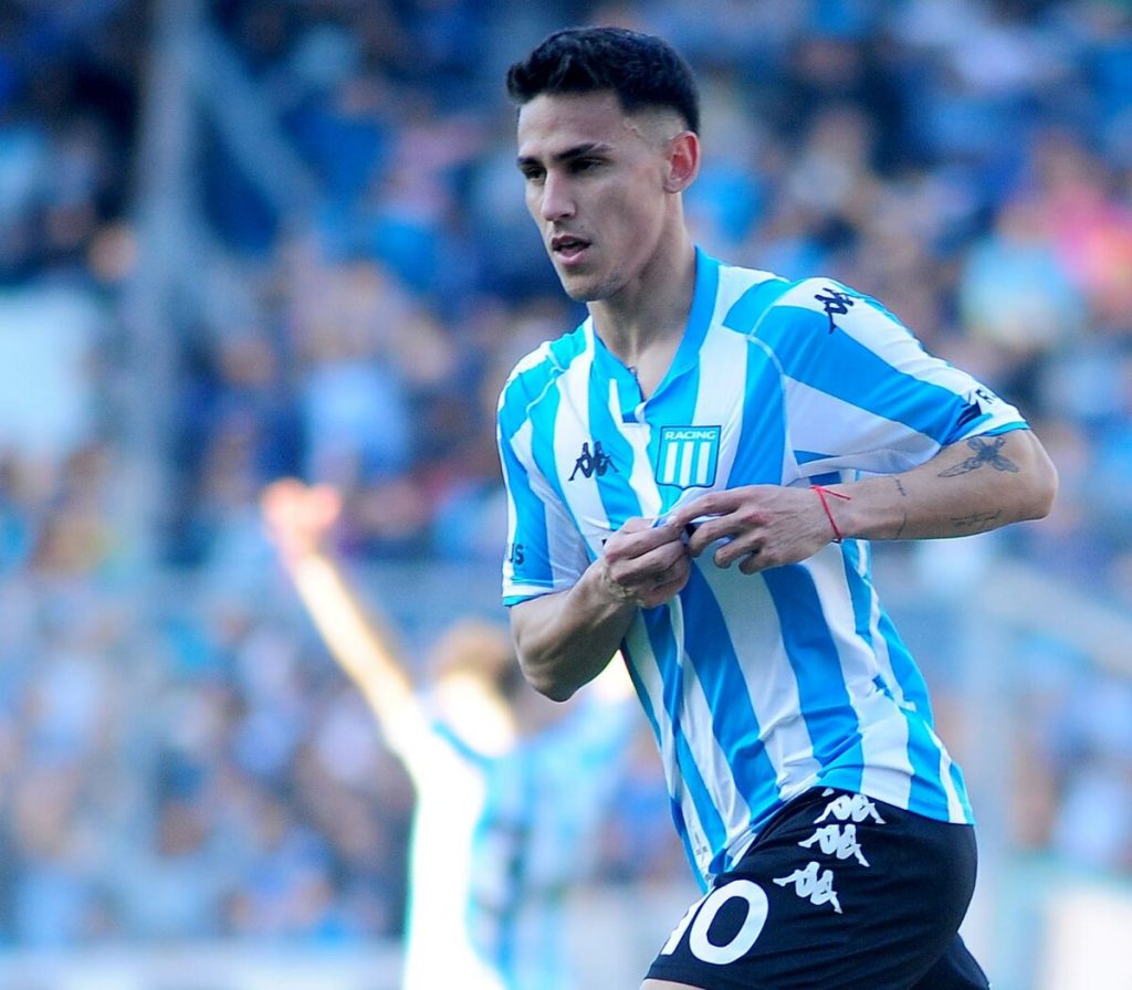 Matías Rojas agitou os bastidores do Corinthians - Foto: Fotobaires