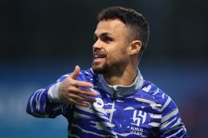 Michael não deve jogar no Timão- Foto: Getty Images.