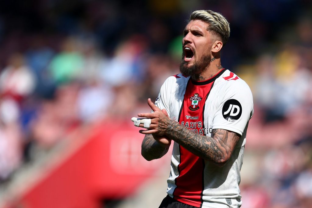 Lyanco chegou a assistir um jogo do Corinthians na Arena - Foto: Getty Images.