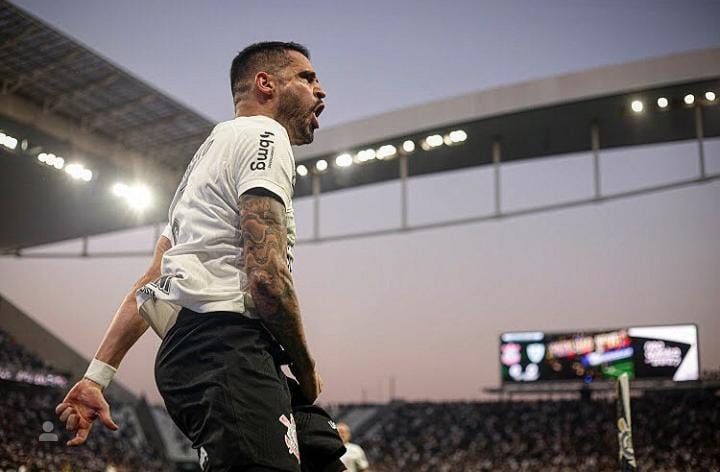 Corinthians terá grande desafio nesta terça-feira (25) - Foto: Rodrigo Coca/Ag. Corinthians