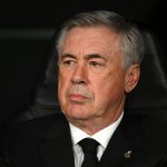 Ancelotti pode ter uma opção no elenco criada no Corinthians - Foto: Getty Images