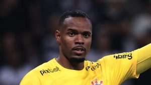 Foto: Ettore Chiereguini/AGIF - Ex-Corinthians falhou novamente.