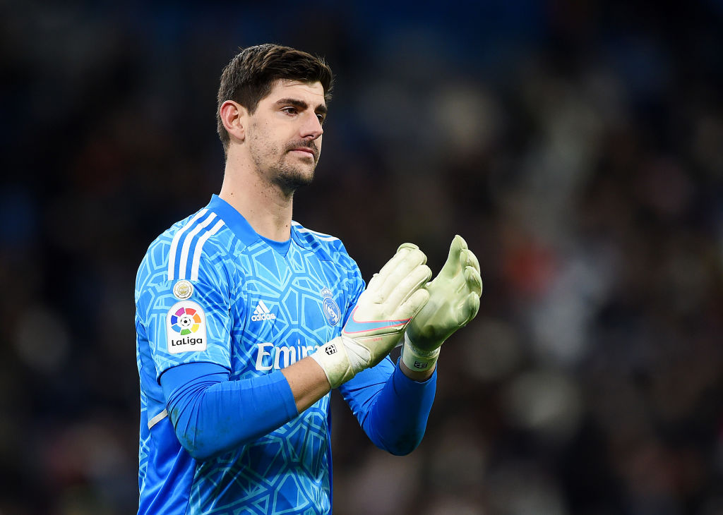 Jornal espanhol exalta goleiro do Corinthians - Foto: Getty Images