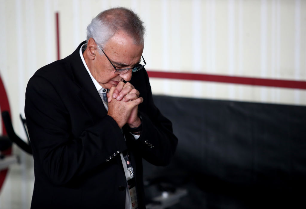 Fossati criticou atitude de jogador do Corinthians - Foto: Getty Images