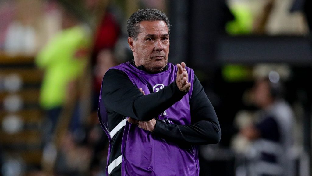 Foto: Rodrigo Coca/Ag. Corinthians - Técnico vai precisar mexer no Corinthians.