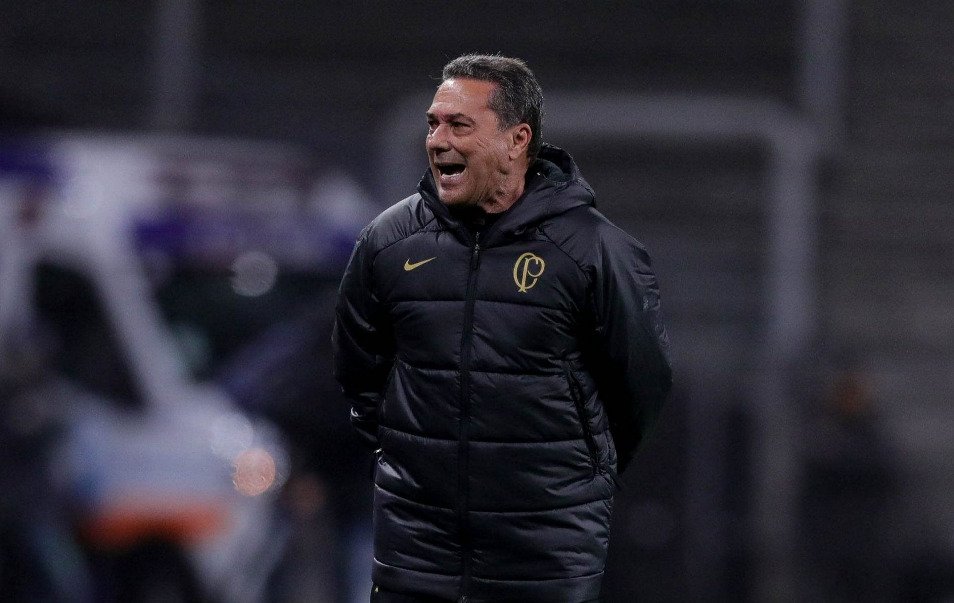 DEBATE! Luxemburgo faz um bom trabalho no Timão?