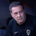 Foto: Ettore Chiereguini/AGIF - Luxemburgo falou sobre o Corinthians de 2023.