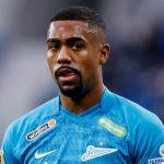 Jogador do Corinthians foi elogiado por Malcom - Foto: Mike Kireev/NurPhoto.