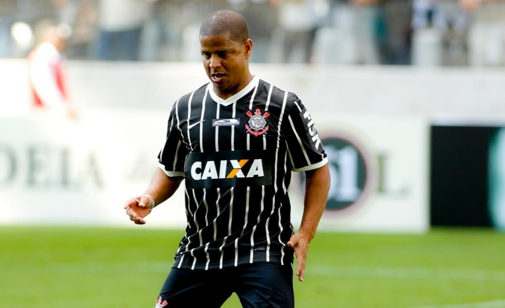 Marcelinho esteve envolvido - Foto: Rodrigo Coca/Ag. Corinthians