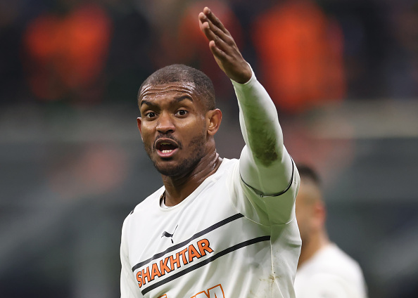 Corinthians negociar com Marlon, do Shakhtar - Foto: Getty Images