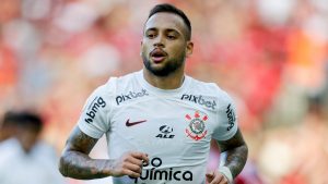 Foto: Rodrigo Coca/Ag. Corinthians - Maycon retornará aos gramados em 2025.