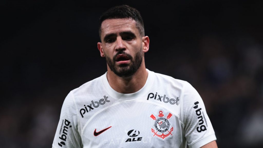 Foto: Ettore Chiereguini/AGIF - Craque pode não permanecer no Corinthians.