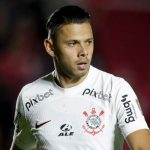 Romero, do Corinthians, passou por apreensão - Foto: Rodrigo Coca/SCCP.