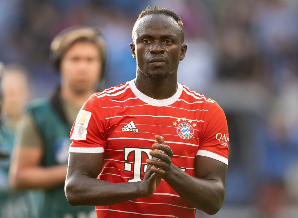 Mané pode ajudar o Corinthians - Foto: Getty Images