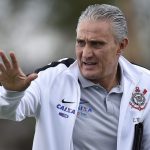 Foto: Mauro Horita/AGIF - Tite não deve voltar ao Corinthians.