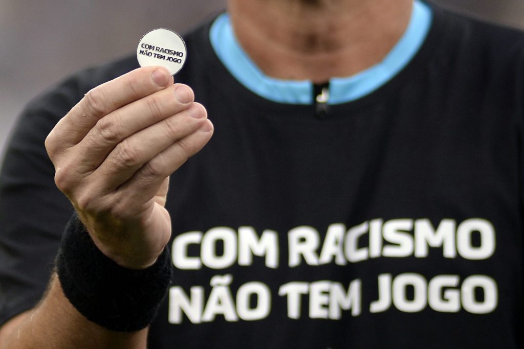 Foto: Alan Morici/AGIF - Situação vem sendo rotineira em jogos do Corinthians.
