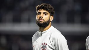 Atacante tem apenas 23 anos - Foto: Abner Dourado/AGIF.