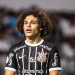 Foto: Abner Dourado/AGIF - Biro manda a real sobre voltar para o Corinthians.