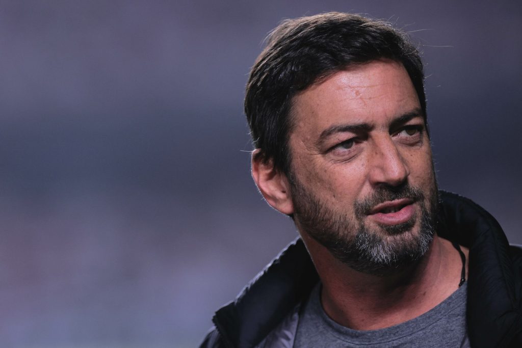 Foto: Ettore Chiereguini/AGIF - Presidente do Corinthians está sabendo da situação.