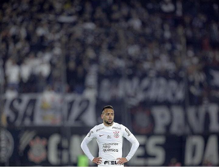 Foto: Rodrigo Coca/Ag. Corinthians
