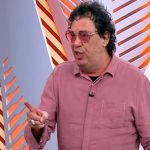 Ex-jogador marcou época no Timão - Foto: Reprodução/Globo.