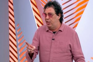 Ex-jogador marcou época no Timão - Foto: Reprodução/Globo.