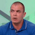 Mano é torcedor do Corinthians - Foto: Reprodução.