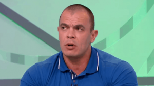 Mano é torcedor do Corinthians - Foto: Reprodução.