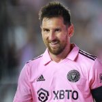 Time de Messi pode aplicar um chapéu no Corinthians - Foto: Getty Images.