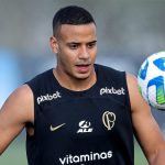 Murillo era torcedor de rival do Corinthians - Foto: Rodrigo Coca/SCCP.