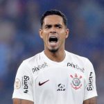 Foto: Rodrigo Coca/Ag. Corinthians - Veríssimo se despediu do Timão.