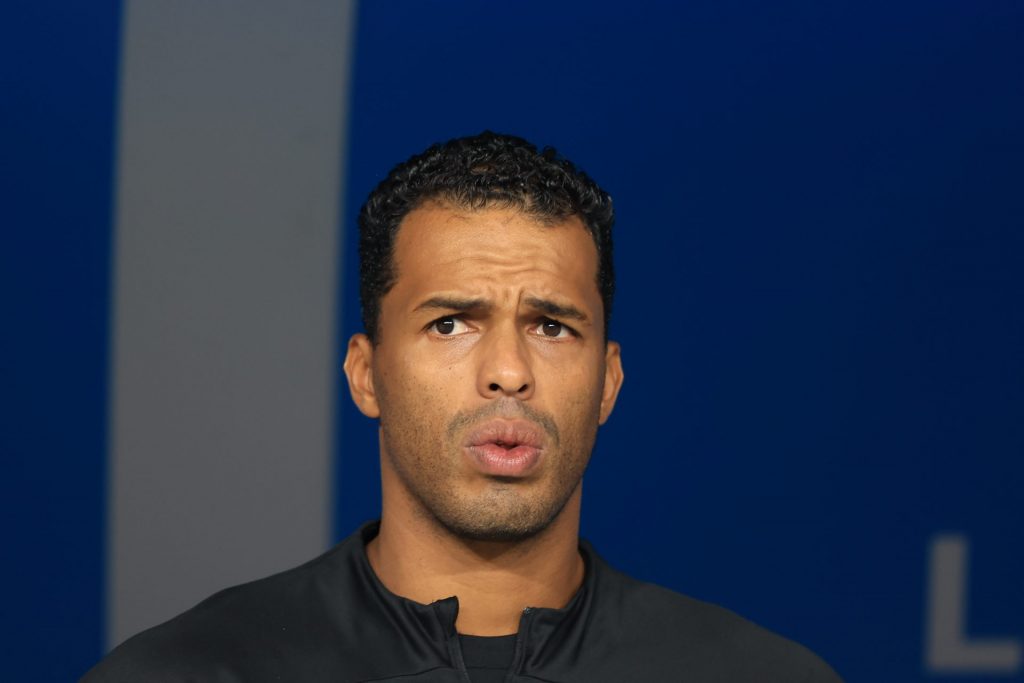 Diretoria do Corinthians acreditava em Fernando Lázaro - Foto: Marcello Zambrana/AGIF