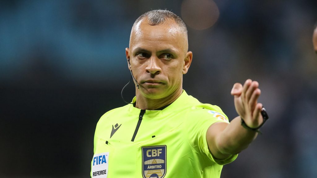 Foto: Pedro H. Tesch/AGIF - Wilton foi criticado pelo adversário do Corinthians.