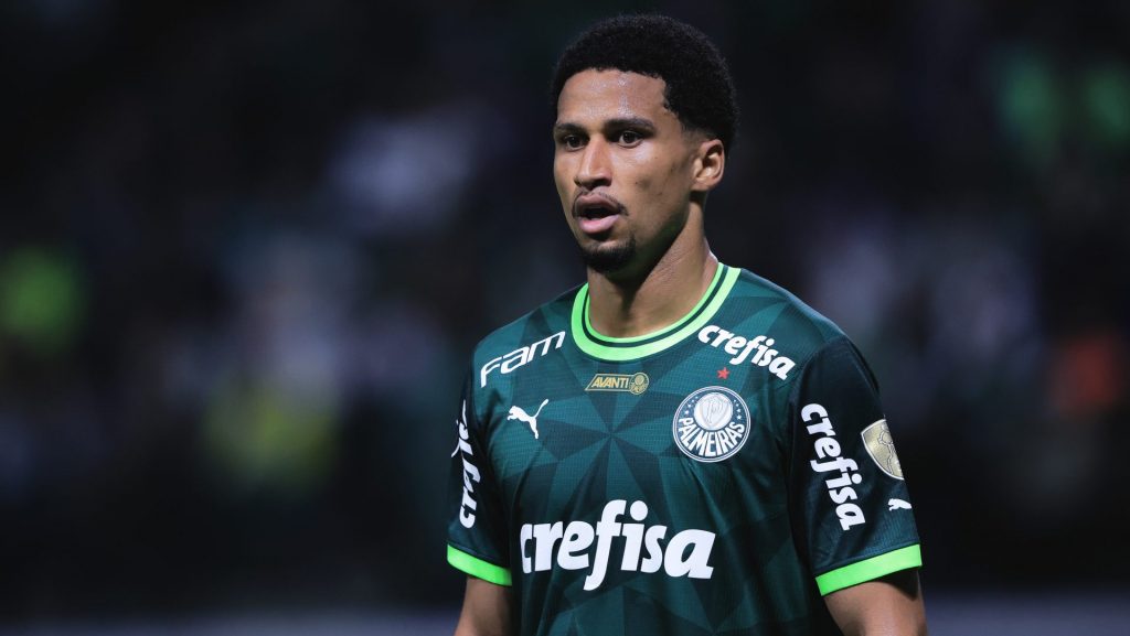 Foto: Ettore Chiereguini/AGIF - Murilo gerou revolta no Corinthians.