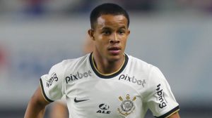 Foto: Rodrigo Coca - Corinthians ainda pode lucrar com Pedrinho.