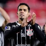 Lucas Veríssimo pode jogar em rival - Foto: Rodrigo Coca/Corinthians.