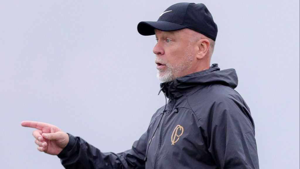 Foto: Rodrigo Coca/Ag. Corinthians - Mano tem vários problemas para resolver.