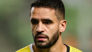 Foto: Gilson Junio/AGIF - Renato Augusto está fora do Corinthians.