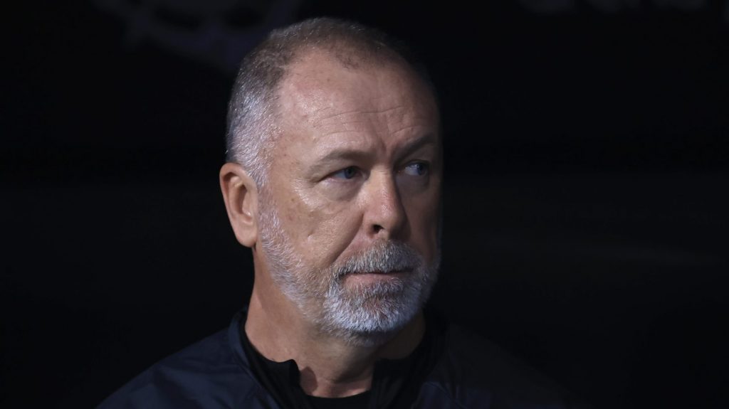 Foto: Marcello Zambrana/AGIF - Treinador do Corinthians foi sincero sobre a dupla.