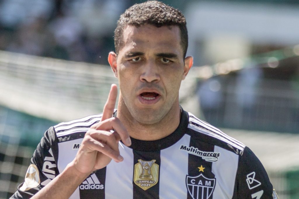 Foto: Robson Mafra/AGIF - Centroavante foi citado pelo técnico do Corinthians.
