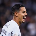 Corinthians tem interesse em Lucas Veríssimo - Foto: Marcello Zambrana/AGIF.