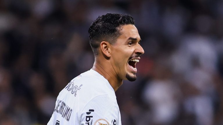 Fim Da Novela Corinthians Toma Decis O Oficial Sobre Retorno De Lucas Ver Ssimo