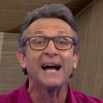 Foto: Reprodução/Band - Neto aposta em um resultado favorável ao Corinthians.