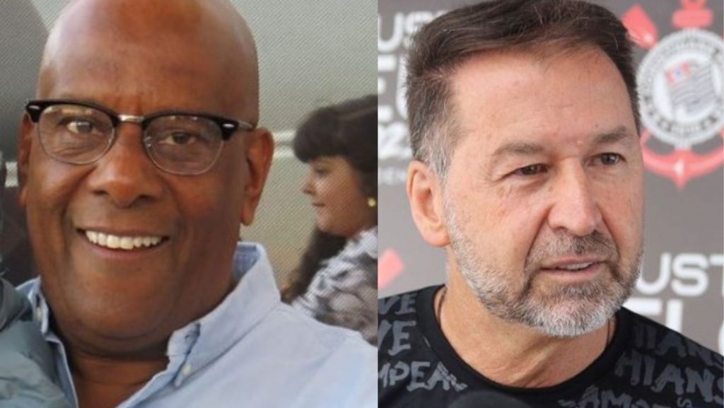Foto: Reprodução: Blog do Paulinho - Novo presidente foi definido nas eleições.