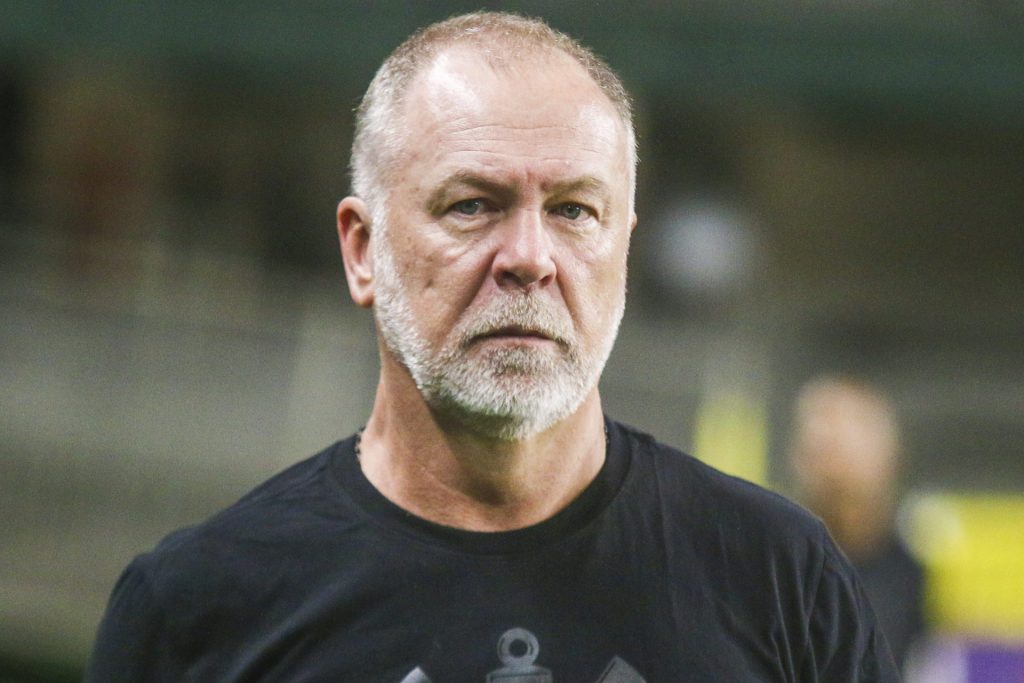 Foto: Gabriel Machado/AGIF - Técnico do Corinthians já sabia dessa saída.