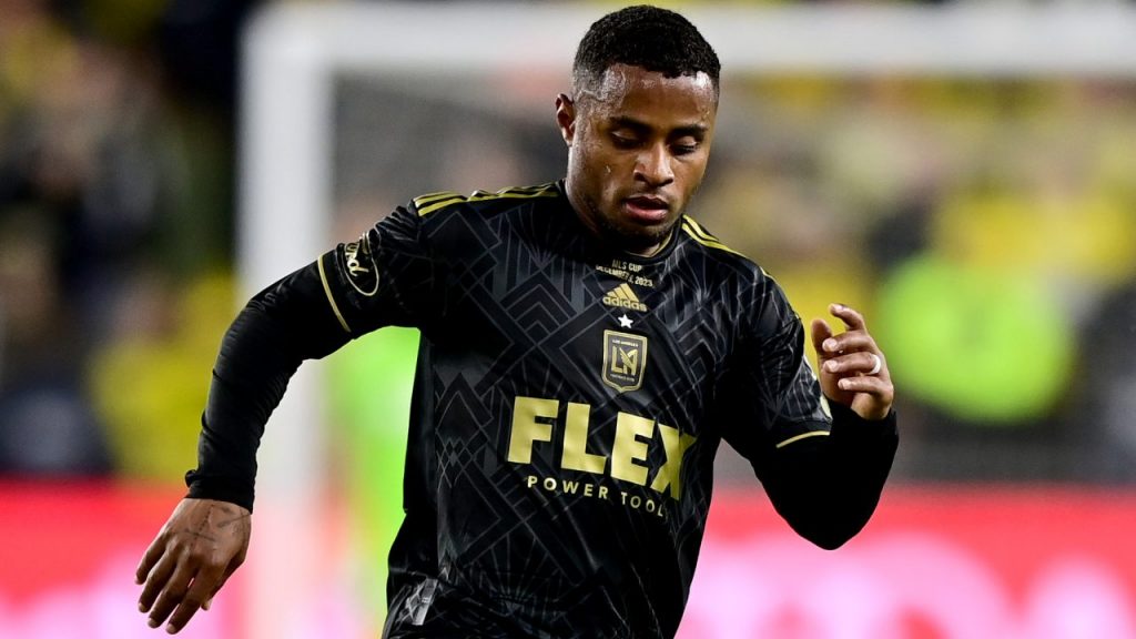 Jogador atuava nos Estados Unidos - Foto: Emilee Chinn/Getty Images.