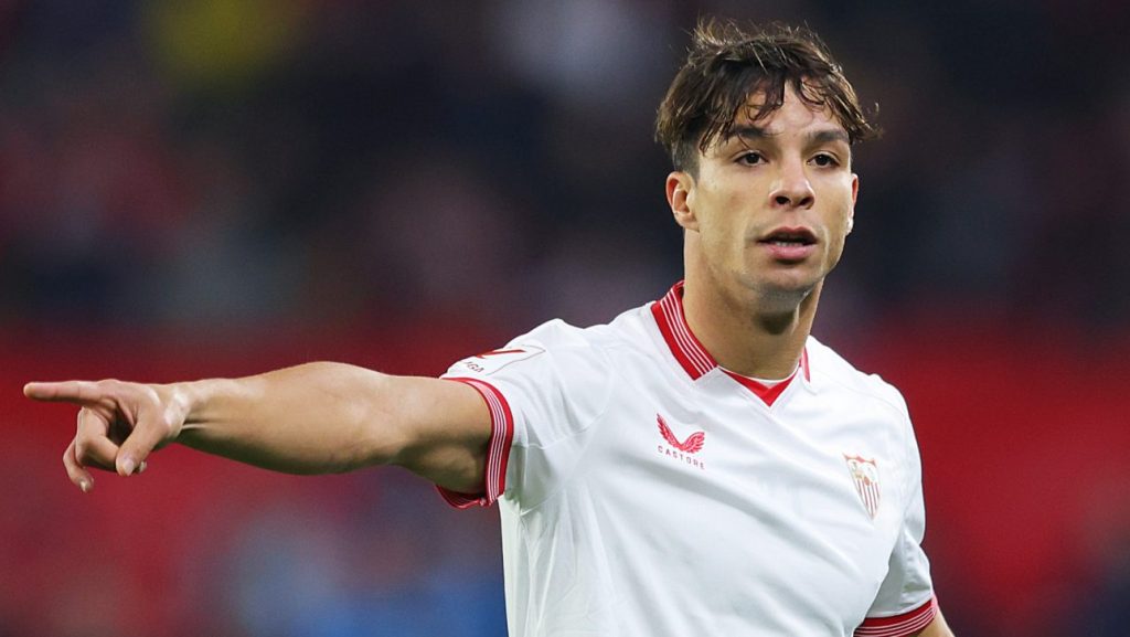 (Photo by Fran Santiago/Getty Images) - Corinthians analisa contratar por Óliver Torres.